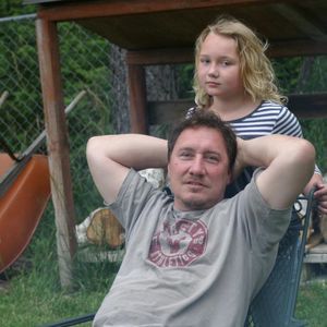 Meet your Posher, Steven